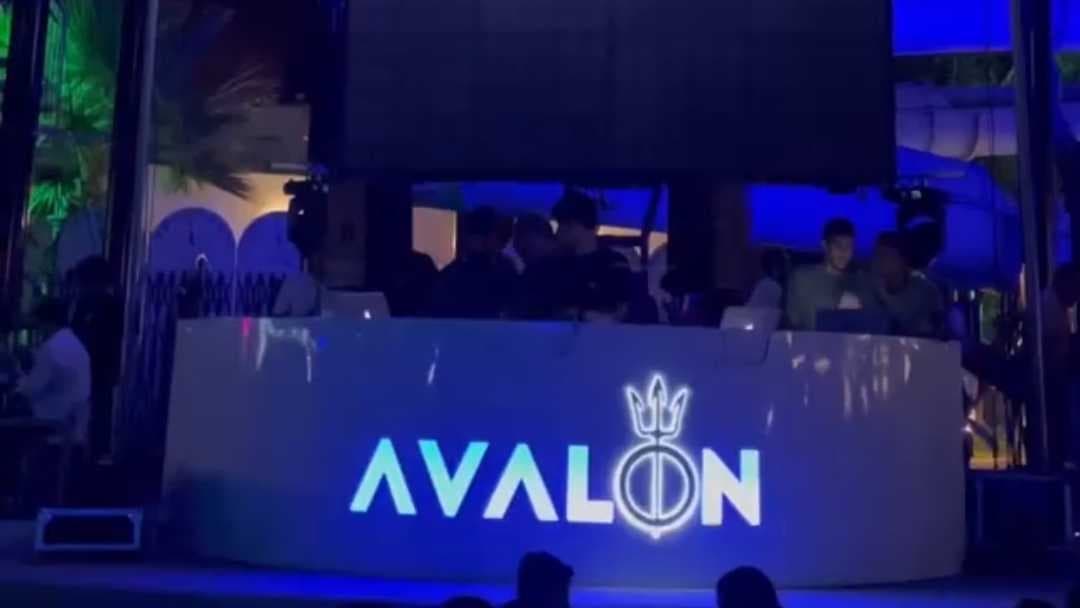 Avalon Club