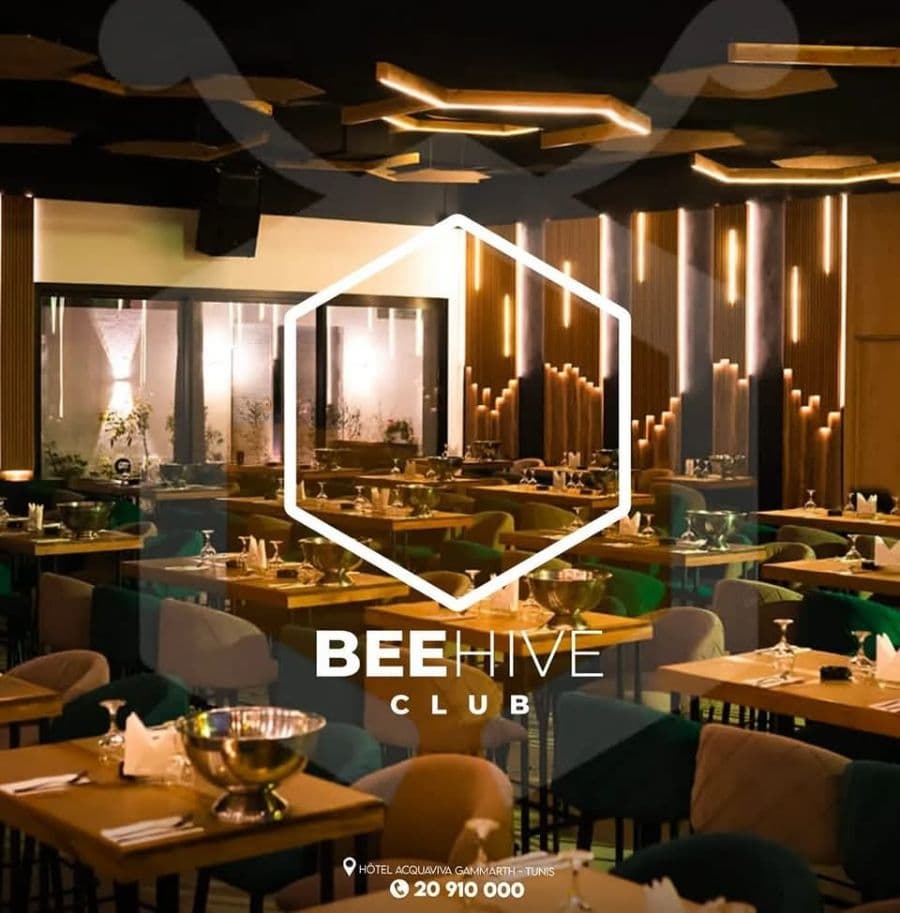 BeeHive
