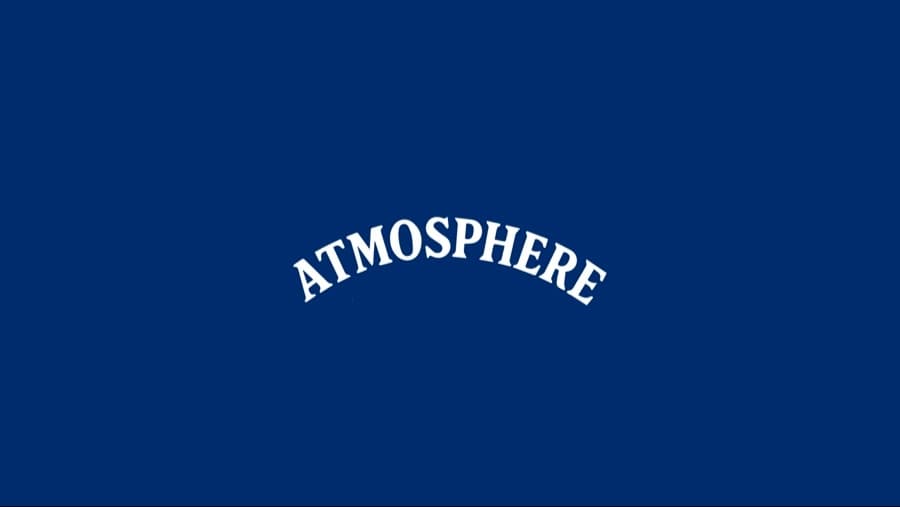 ATMOSPHERE TUN