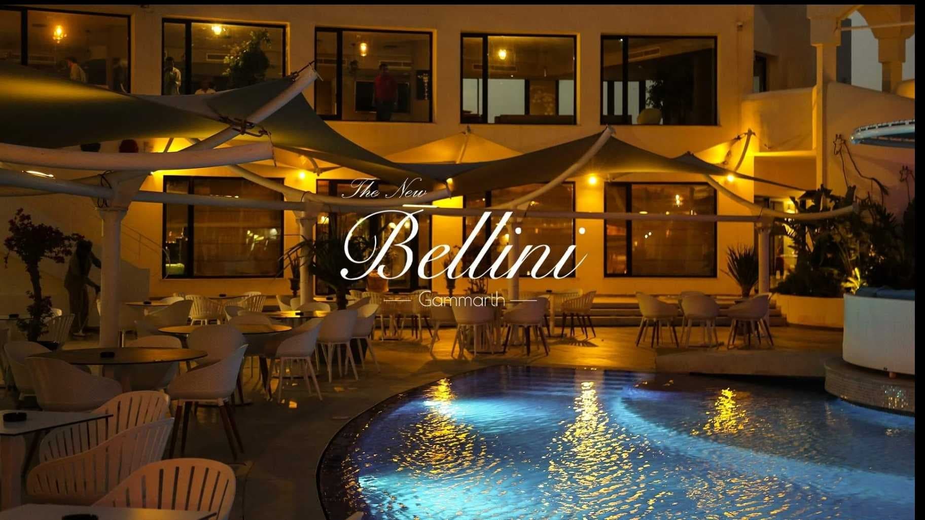 Bellini