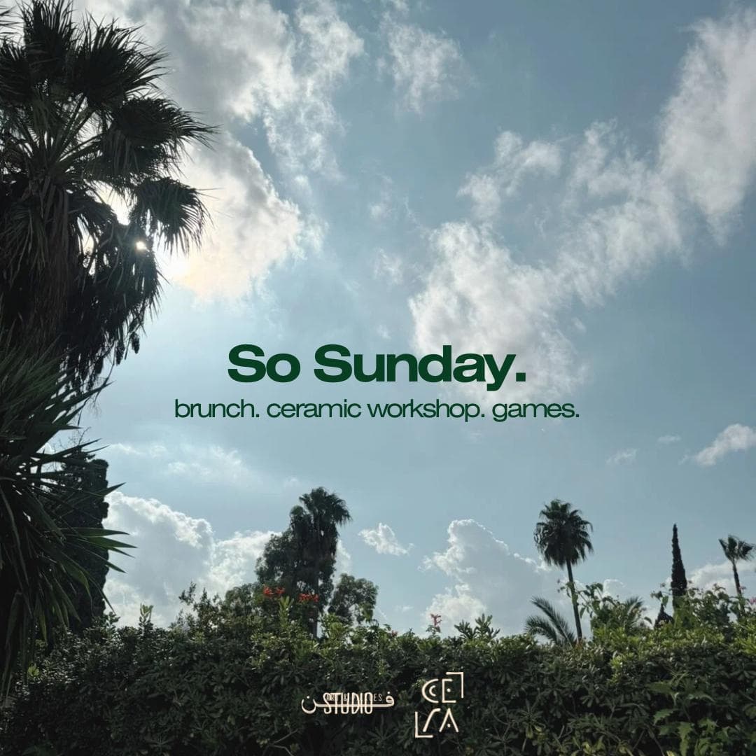 So Sunday | 17-11-24