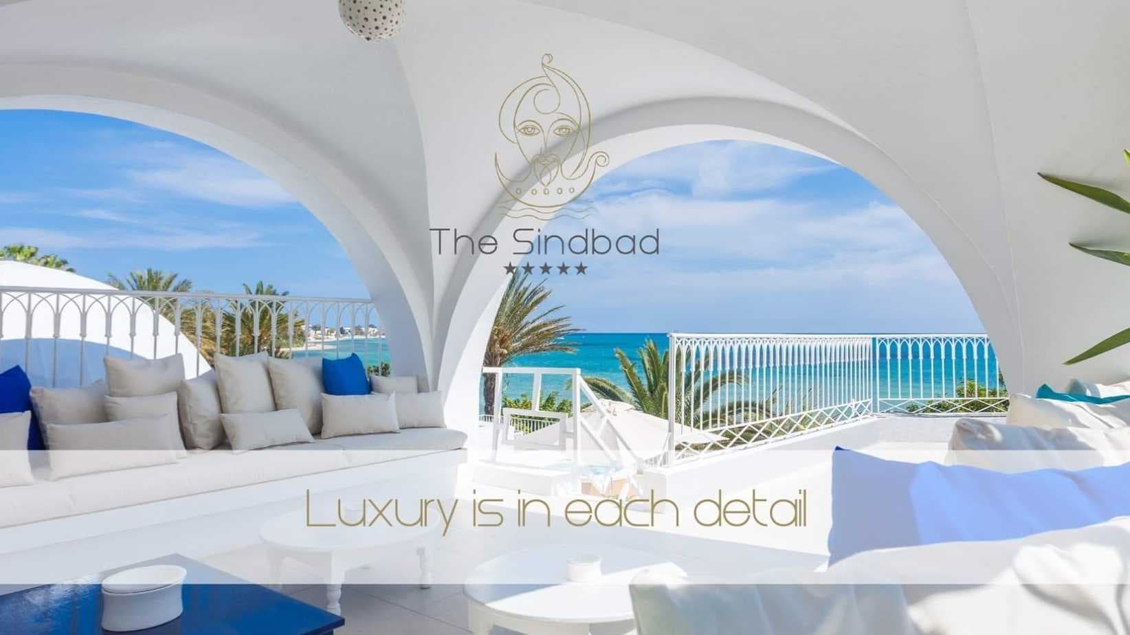 The Sindbad