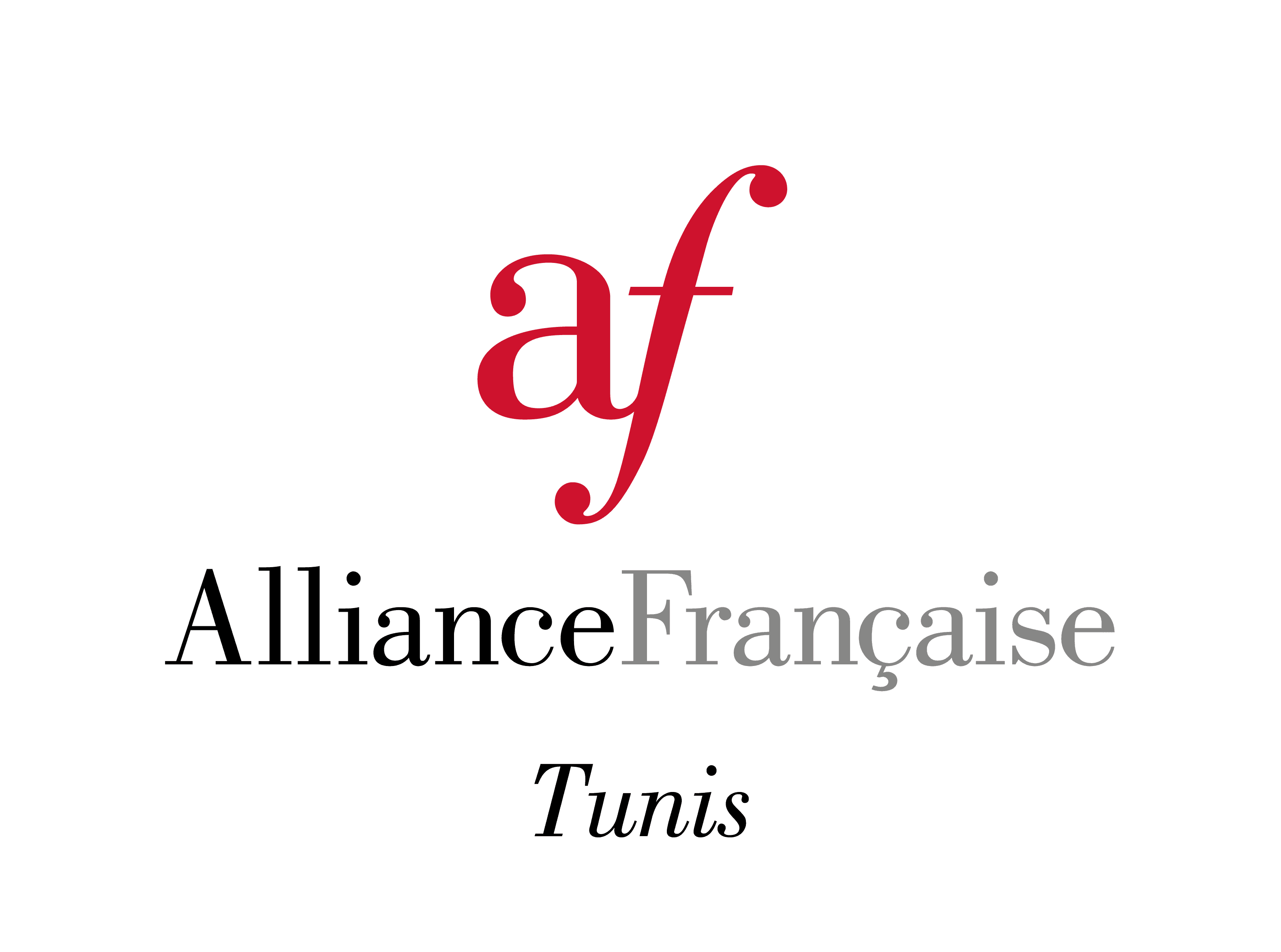 Alliance Française de Tunis - Event organizer logo