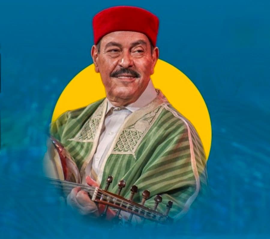 Lotfi Bouchnek - artiste