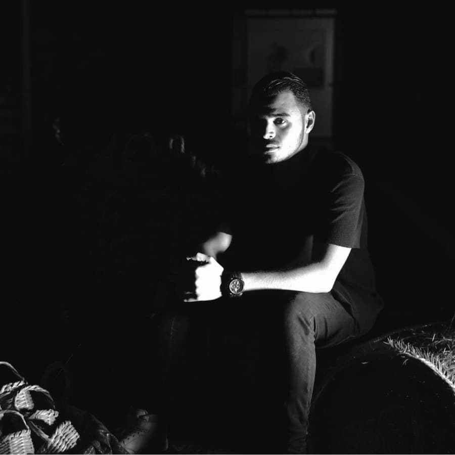 GROUND TEMPTATION - artiste